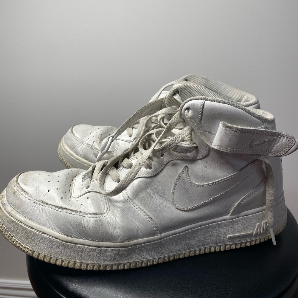 Nike Airforce